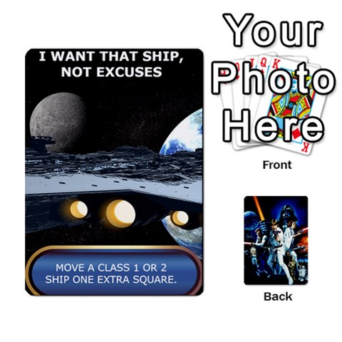 Ace Starship Battles V1 By Mark Chaplin Front - HeartA