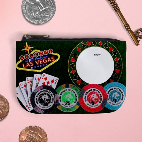 Vegas Baby By Lynde Front