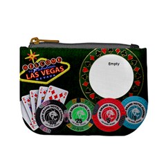 Vegas baby - Mini Coin Purse