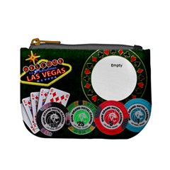 Vegas baby - Mini Coin Purse