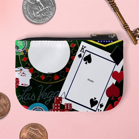 Vegas Baby By Lynde Back