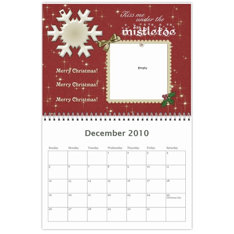 2010 By Lynde Dec 2010