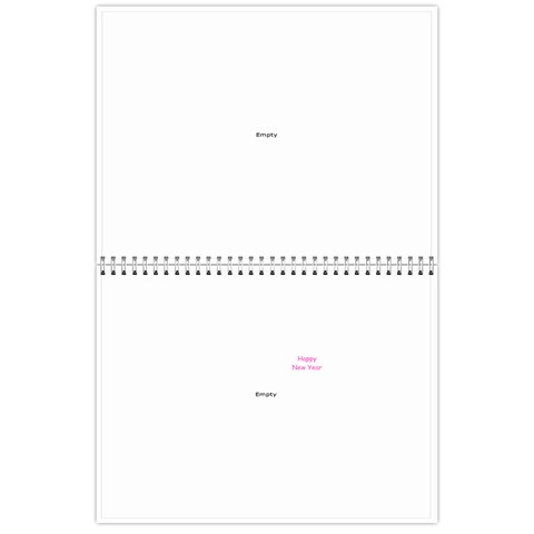 Calendar By Thuy Nguyen Jan 2010