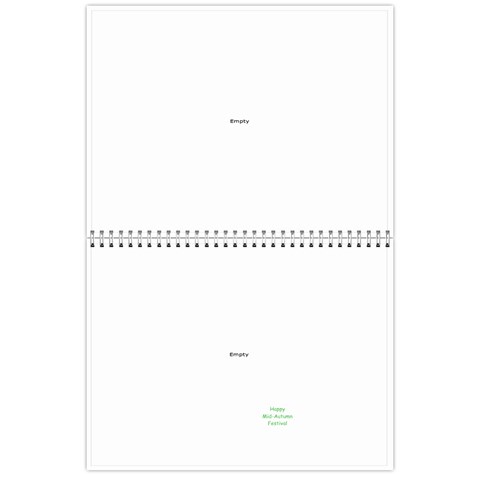 Calendar By Thuy Nguyen Oct 2010