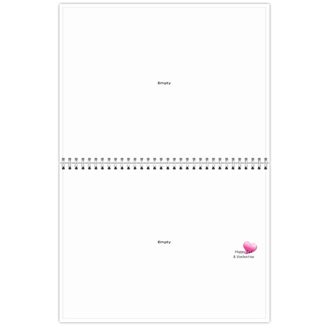 Calendar By Thuy Nguyen Feb 2010