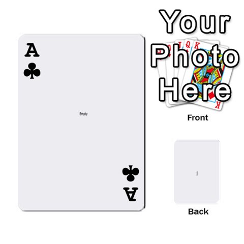 Ace Poker Vegas By Oscar Front - ClubA