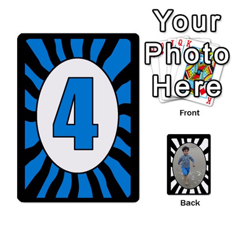 Ace My Card Game Part 2 By Carmensita Front - SpadeA