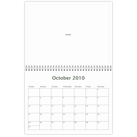 Album Iuri By Vivis Oct 2010