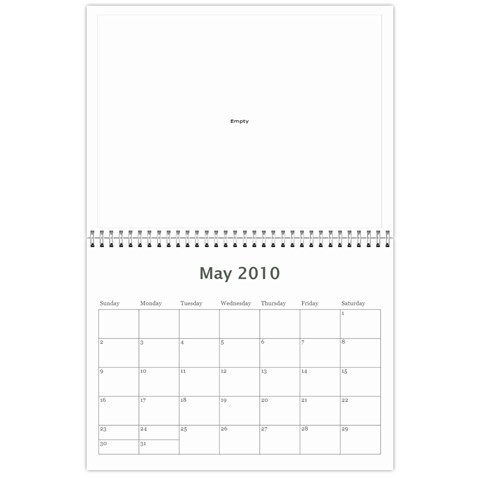 Album Iuri By Vivis May 2010