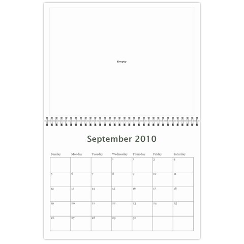 Album Iuri By Vivis Sep 2010