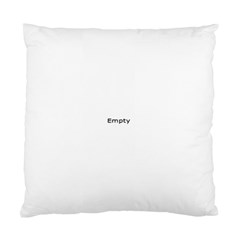 Two Sided Pillow Case - Standard Cushion Case (Two Sides)