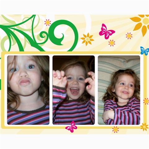 Sky N Rj By Brandi Stevens 10 x8  Print - 1
