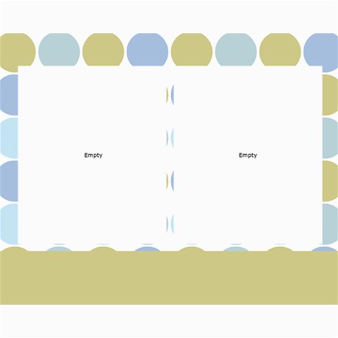 Sky N Rj By Brandi Stevens 10 x8  Print - 3