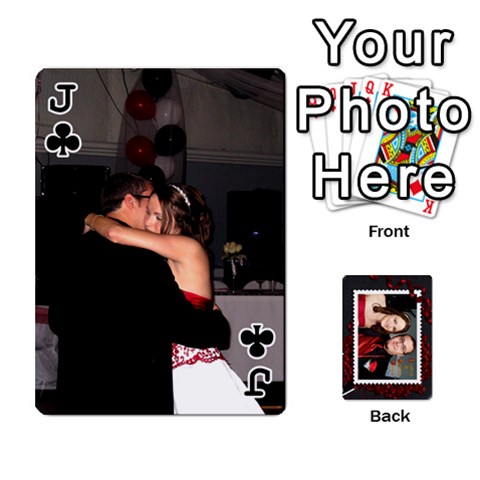 Jack Josh Wedding By Sherri Front - ClubJ