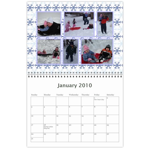 Jensen s By Maryann Jensen Jan 2010