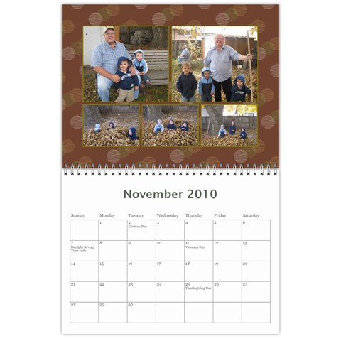 Jensen s By Maryann Jensen Nov 2010