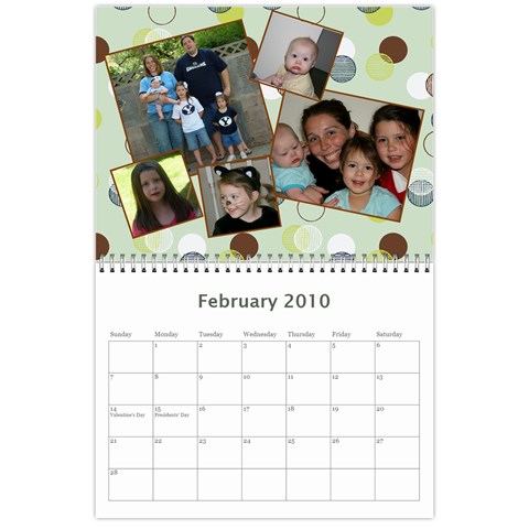 Jensen s By Maryann Jensen Feb 2010