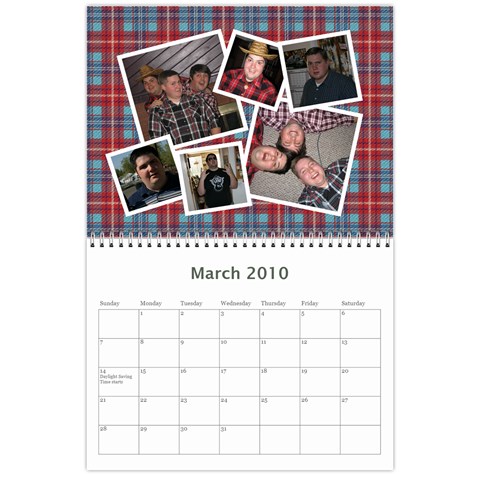 Jensen s By Maryann Jensen Mar 2010