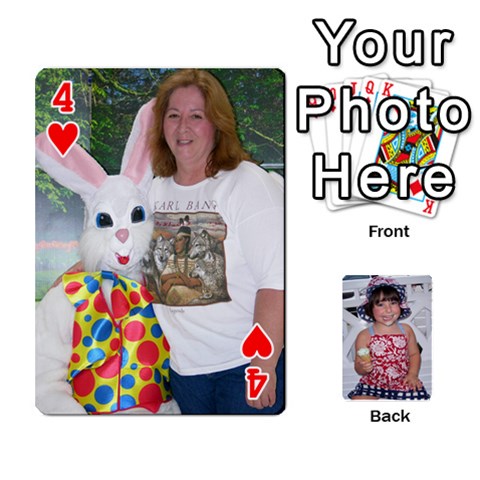 Betts Family By Peggy Betts Front - Heart4