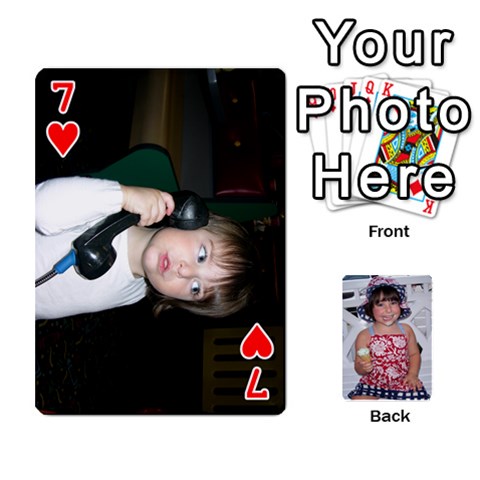 Betts Family By Peggy Betts Front - Heart7