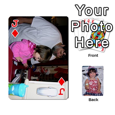 Jack Betts Family By Peggy Betts Front - DiamondJ
