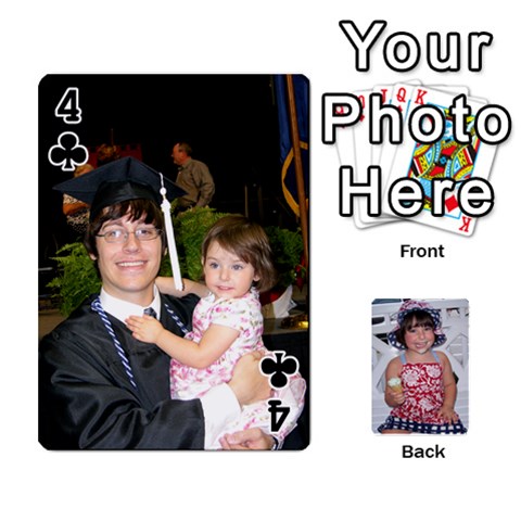 Betts Family By Peggy Betts Front - Club4