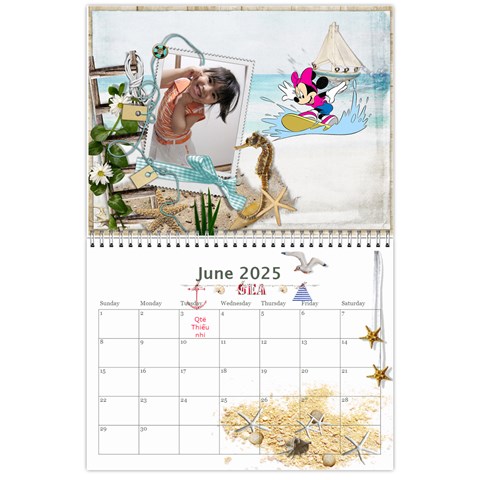 Yumi s Calendar By Cunyeu Jun 2025
