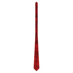 NonaTie - Necktie (Two Side)