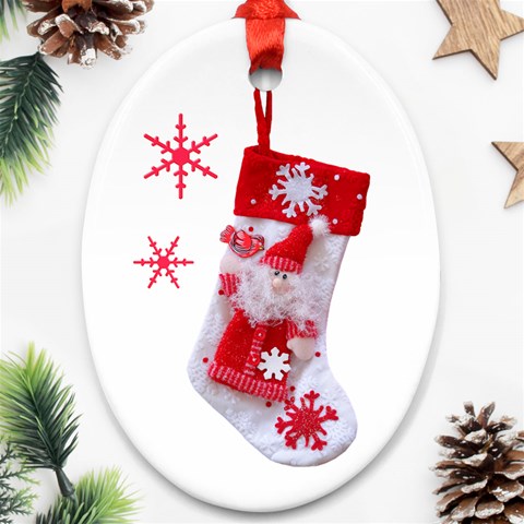 Ornament 2 By Thuy Nguyen Back