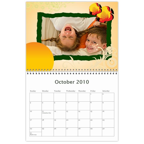 Holiday By Wood Johnson Oct 2010
