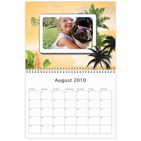 Holiday By Wood Johnson Aug 2010