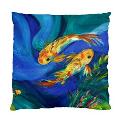 Sacred Ohana - Standard Cushion Case (Two Sides)