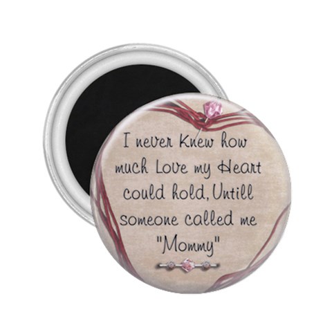 Mother Magnet By Brooke Front