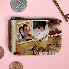 For Mom - Mini Coin Purse