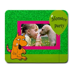 MOUSEPAD 1 - Large Mousepad