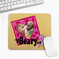 MOUSEPAD 2 - Large Mousepad