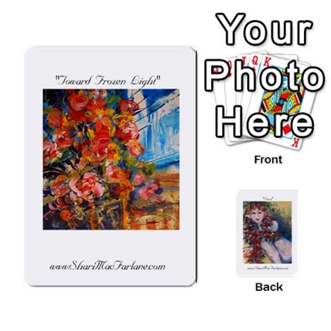Pocket Portfolio By Alana Front - Spade2
