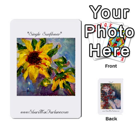 Pocket Portfolio By Alana Front - Spade4