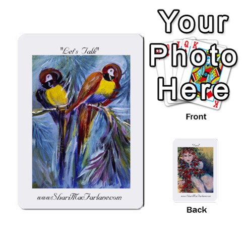 Pocket Portfolio By Alana Front - Diamond2