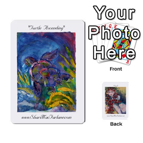 Pocket Portfolio By Alana Front - Diamond3