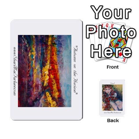 Pocket Portfolio By Alana Front - Diamond4