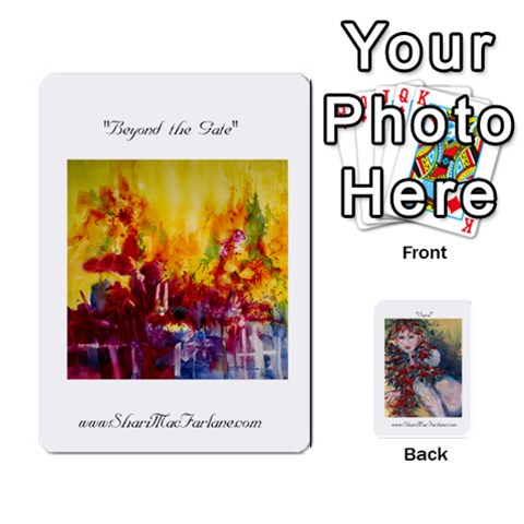 Pocket Portfolio By Alana Front - Spade5