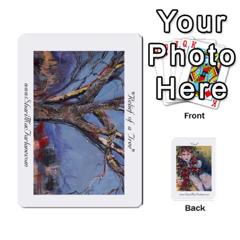 Pocket Portfolio By Alana Front - Diamond6