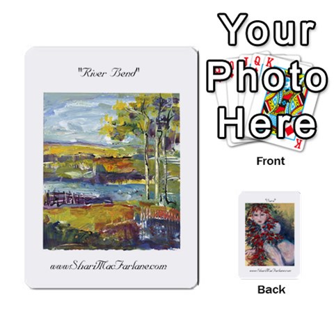 Pocket Portfolio By Alana Front - Diamond10