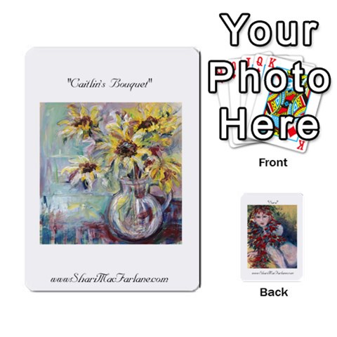 Pocket Portfolio By Alana Front - Spade6