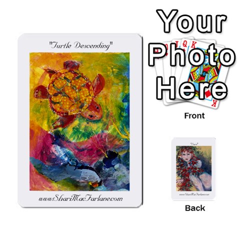 Pocket Portfolio By Alana Front - Club3