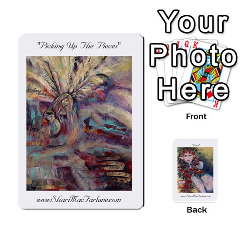 Pocket Portfolio By Alana Front - Club4