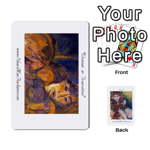 Pocket Portfolio By Alana Front - Club8