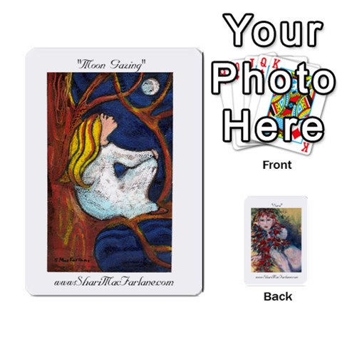 Pocket Portfolio By Alana Front - Club9