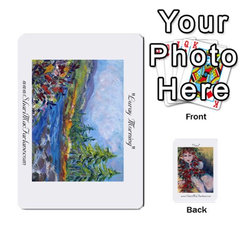 Pocket Portfolio By Alana Front - Club10